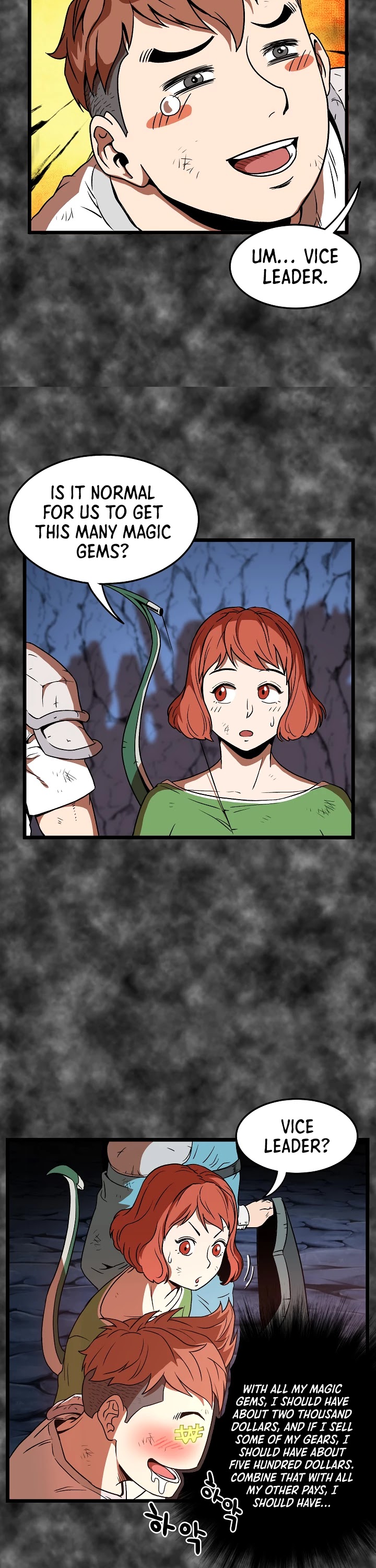 Murim Login Chapter 30 image 18